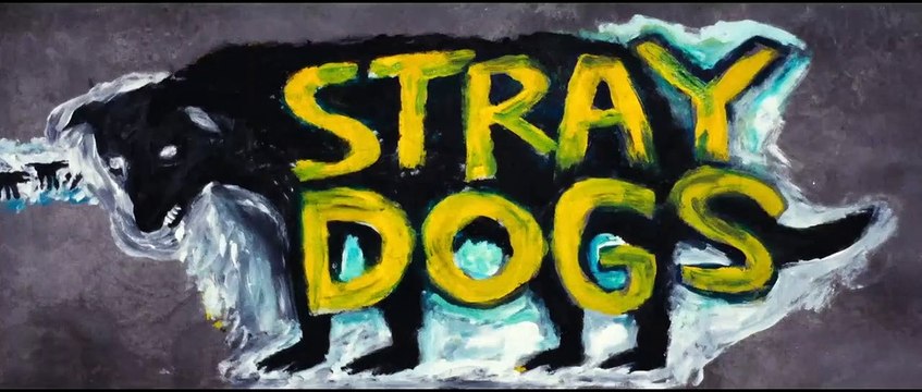 The Mumbai Murders Bande-annonce VO