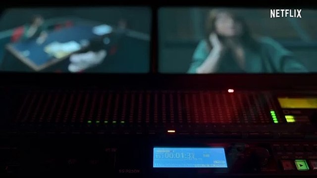 Criminal : Royaume-Uni - saison 2 Bande-annonce VOST