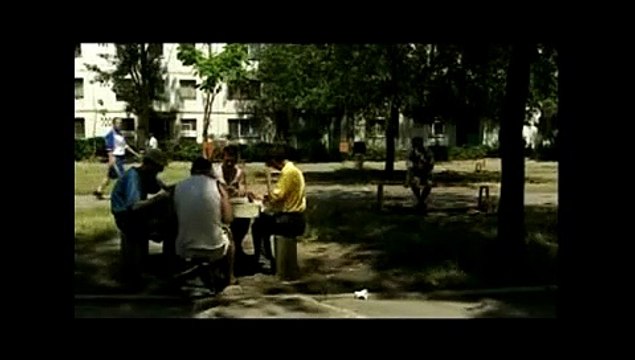 Voyage dans l'irréalité immédiate Teaser VO