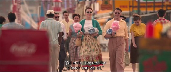 Brooklyn Bande-annonce VO