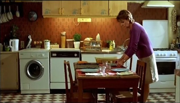 Affaire de famille Bande-annonce VF