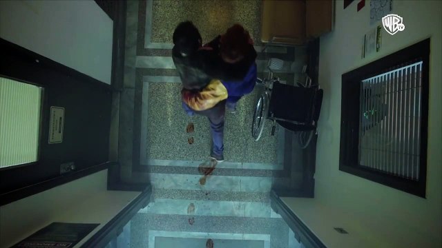 Riverdale - saison 2 - épisode 1 VF Mon père est blessé