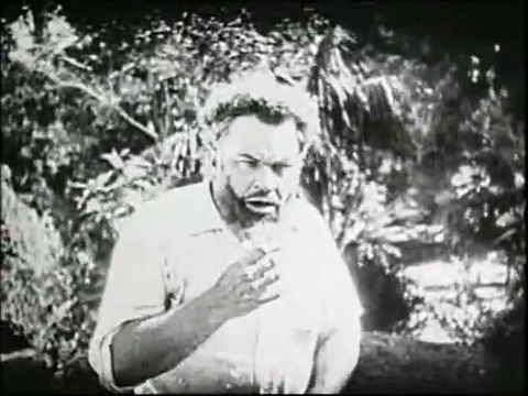 Le Monde perdu Bande-annonce VO