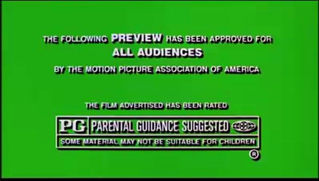 Les Tortues Ninja 3 Bande-annonce VO