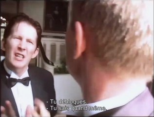 Festen Bande-annonce VO