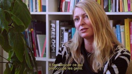 Nothing To Hide Bande-annonce VF