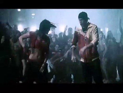 Sexy Dance 2 Extrait vidéo (5) VO