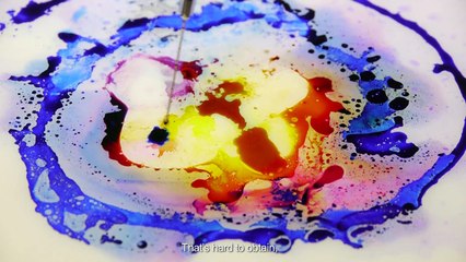 Adama - MAKING OF VF "Décors et Story-Board"