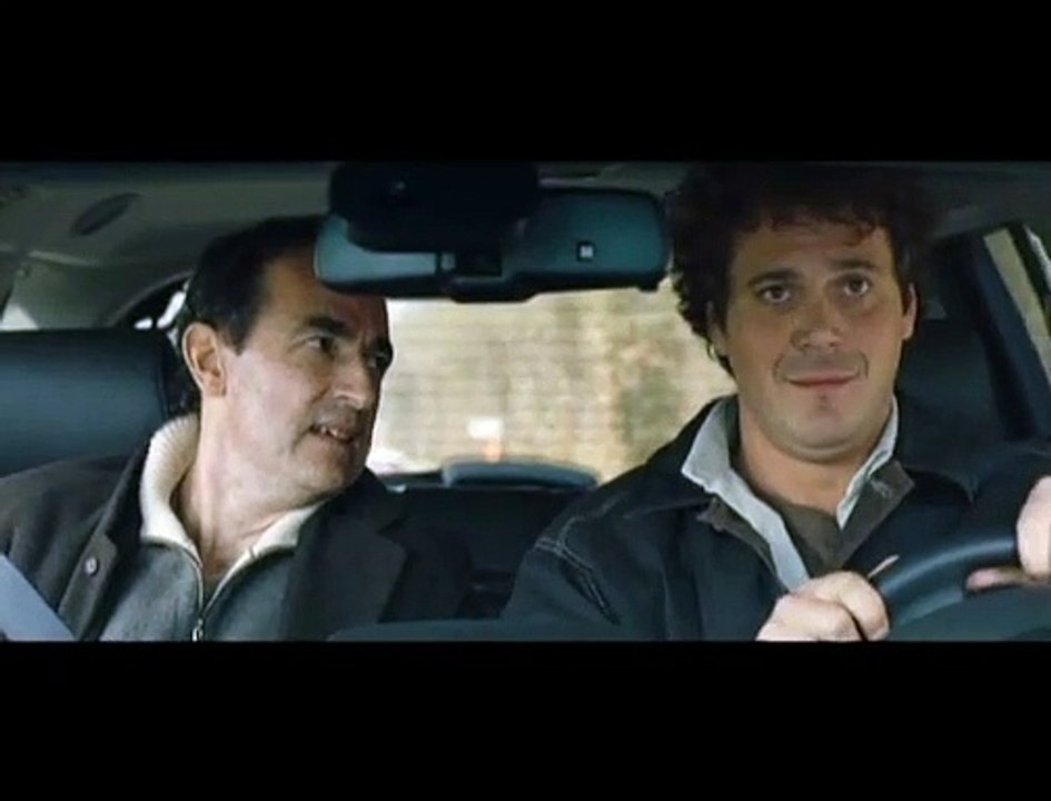 Deux jours à tuer Extrait vidéo (2) VF