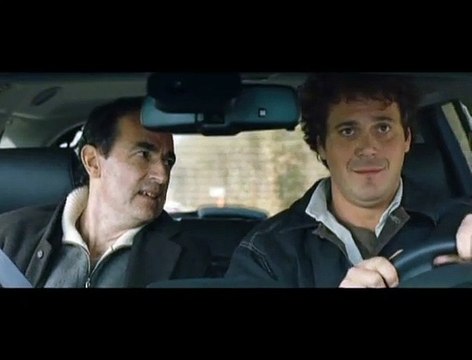 Deux jours à tuer Extrait vidéo (2) VF