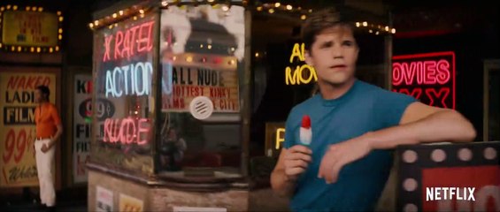 The Boys In The Band Bande-annonce VO