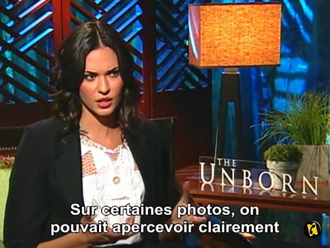 La Minute du lundi 09 mars 2009