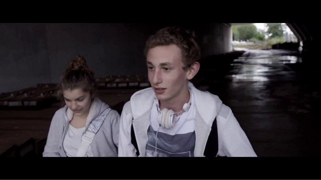 Keeper - EXTRAIT Max faut qu'on arrête