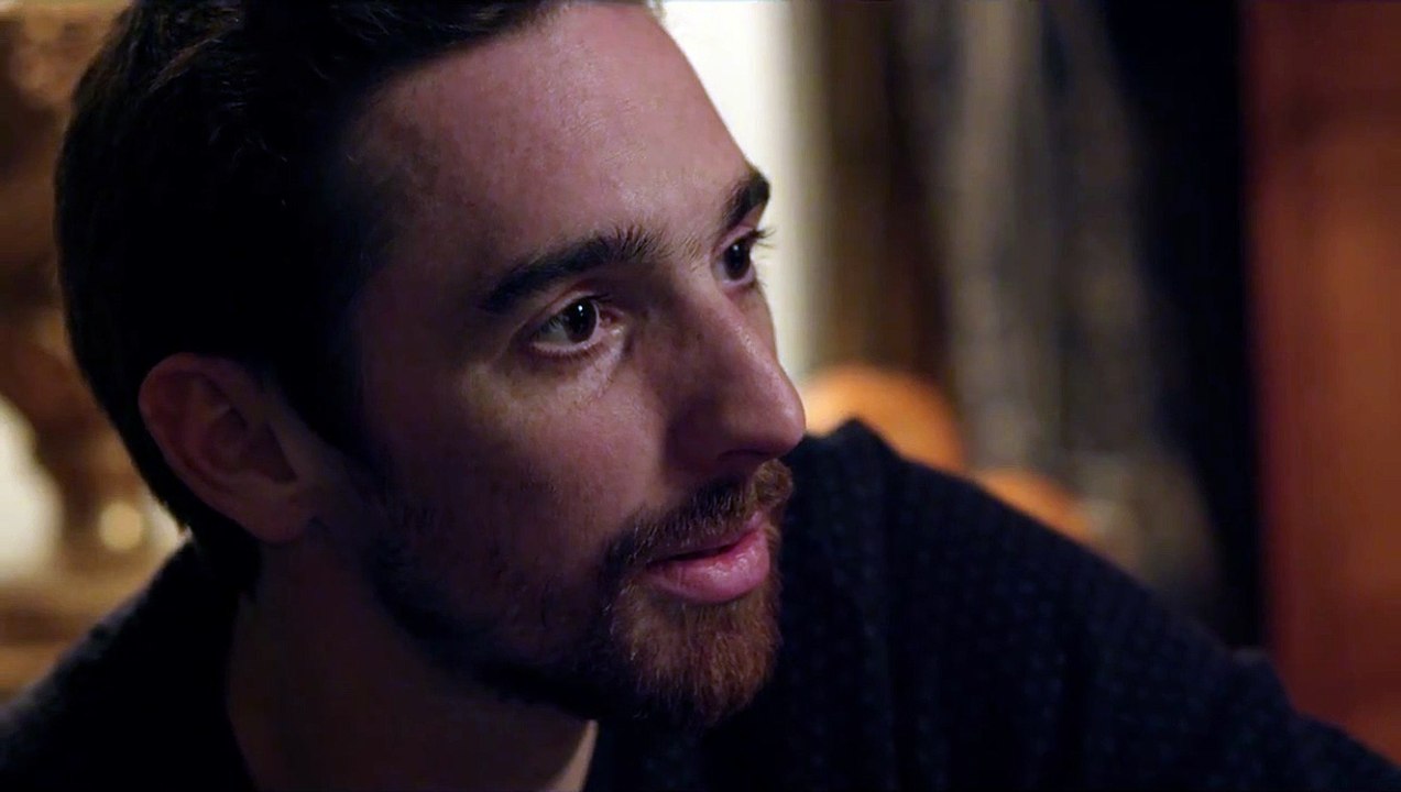 Frost EXTRAIT VO "Je ne suis pas journaliste"