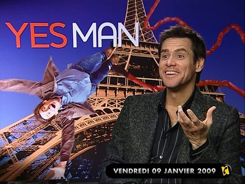 La Minute du vendredi 09 janvier 2009