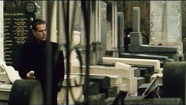 Je pense à vous Extrait vidéo VF