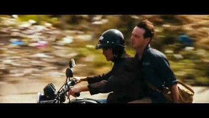 Monsters Bande-annonce (2) VO