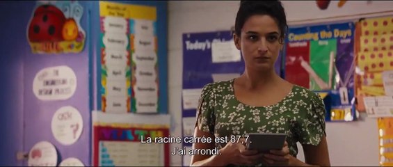 Mary Bande-annonce VF