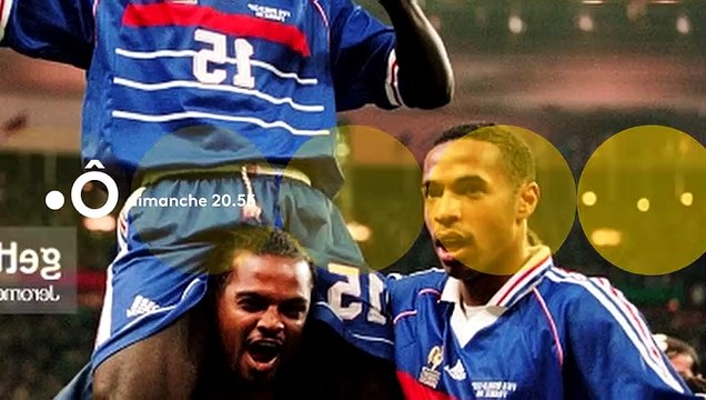 Z’antiye Football Club Bande-annonce VF