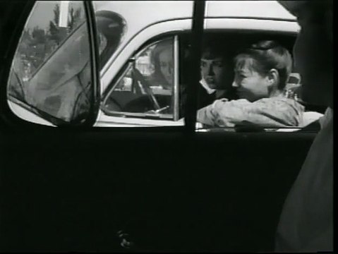 Le Carnaval des âmes Bande-annonce (2) VO