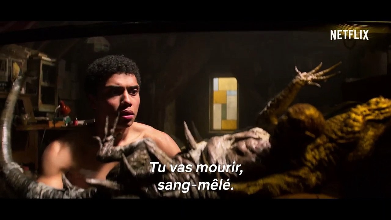 Les nouvelles aventures de Sabrina - saison 1 BONUS VO "L'univers de Sabrina"