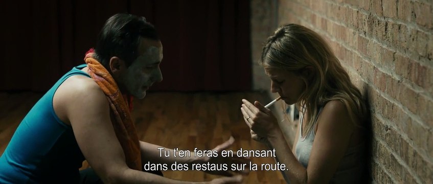 Just Like A Woman Extrait vidéo VF
