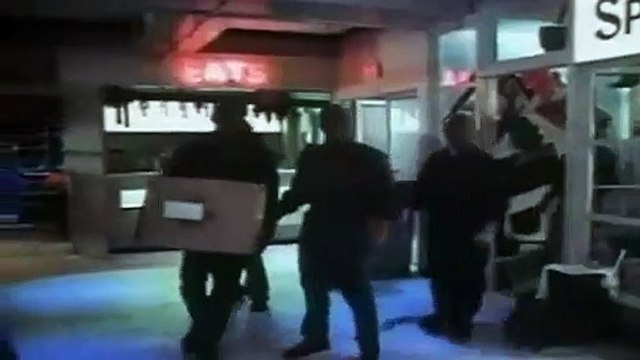 Les Tortues ninja 2 Bande-annonce VO