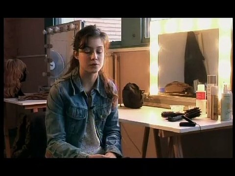 15 ans et demi Making Of (5) VF