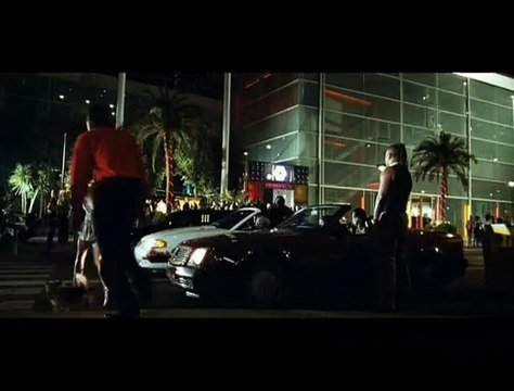 99 francs Extrait vidéo (7) VF