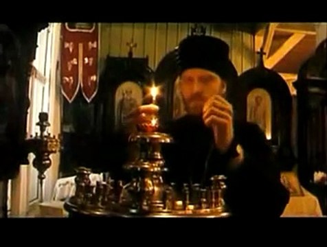 Terre promise Bande-annonce VO