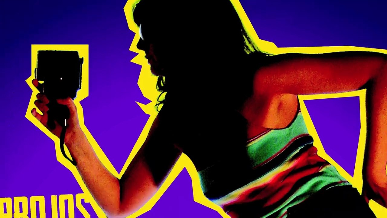 Projos de Greta : A nous le salut ! Bande-annonce VF