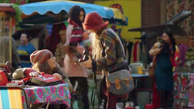 Lou ! Journal infime Bande-annonce VF