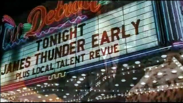 Dreamgirls Bande-annonce VF