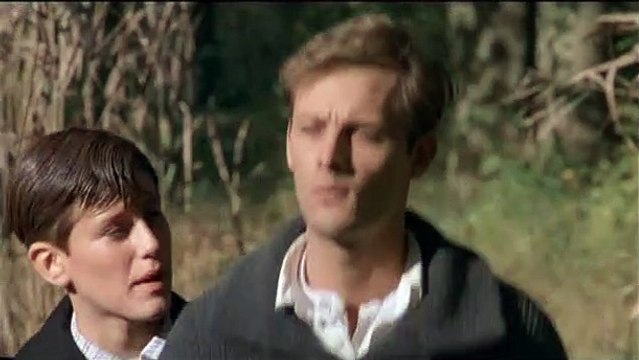 Le Grand Meaulnes Extrait vidéo (3) VF