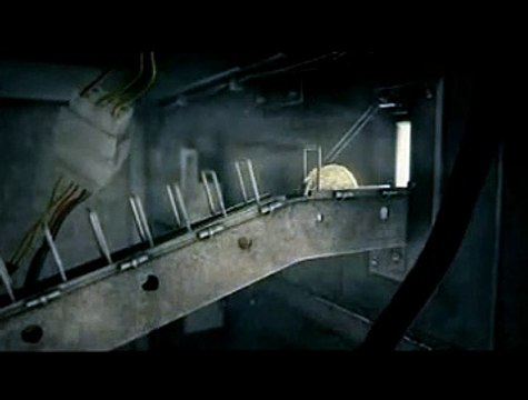 Espace détente Teaser VF