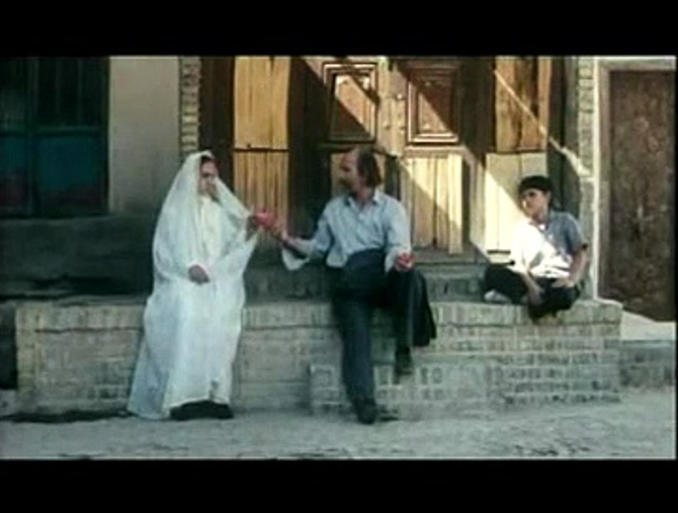 Rêves de sable Bande-annonce VF