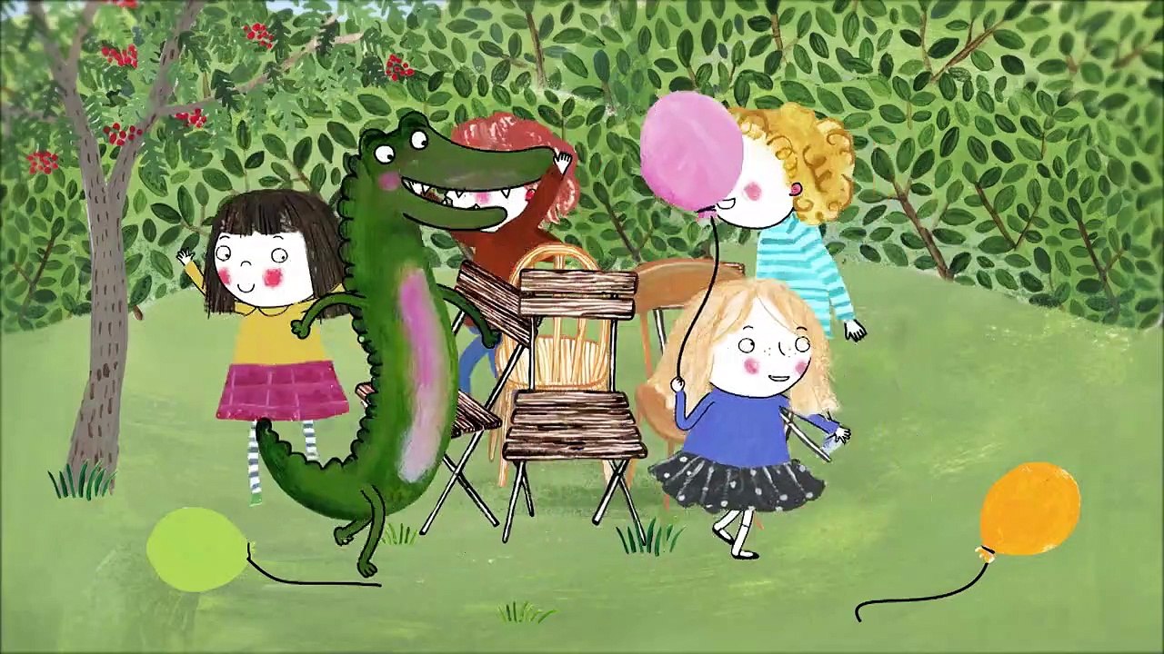 Youpi ! C'est mercredi Bande-annonce VF