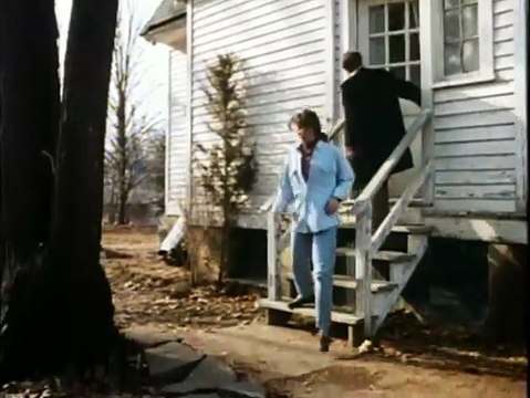 Le Temps d'un week-end Bande-annonce VO