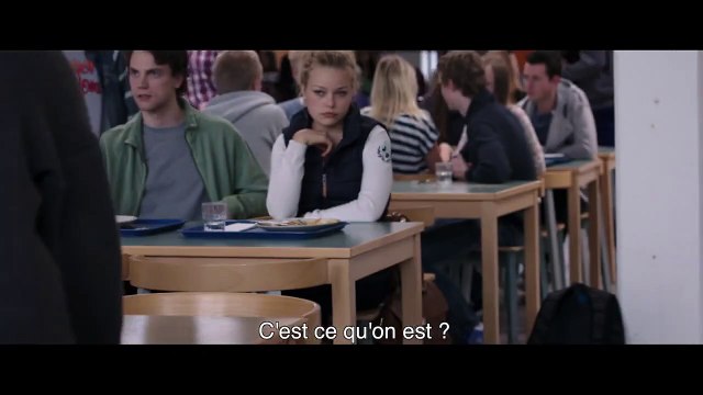 The Circle chapitre 1 : les élues Bande-annonce VO
