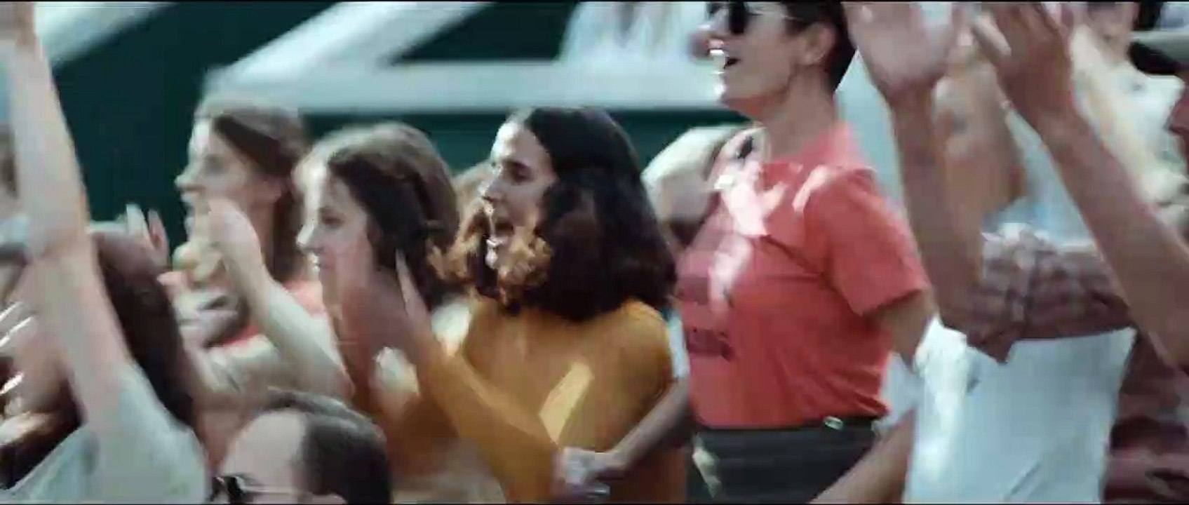 Borg Vs McEnroe Teaser (2) VO