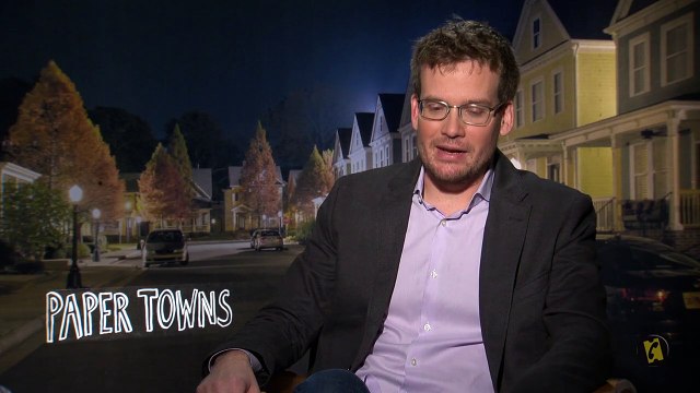 La Face cachée de Margo : Cara Delevingne amoureuse du livre de John Green