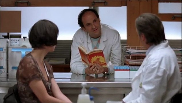 15 ans et demi Extrait vidéo (2) VF