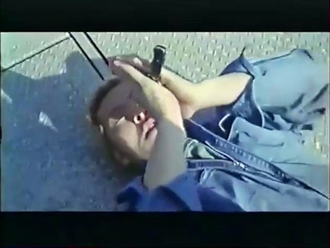 Hana-Bi Bande-annonce VO