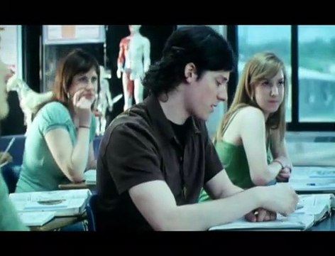 Teeth Extrait vidéo VF