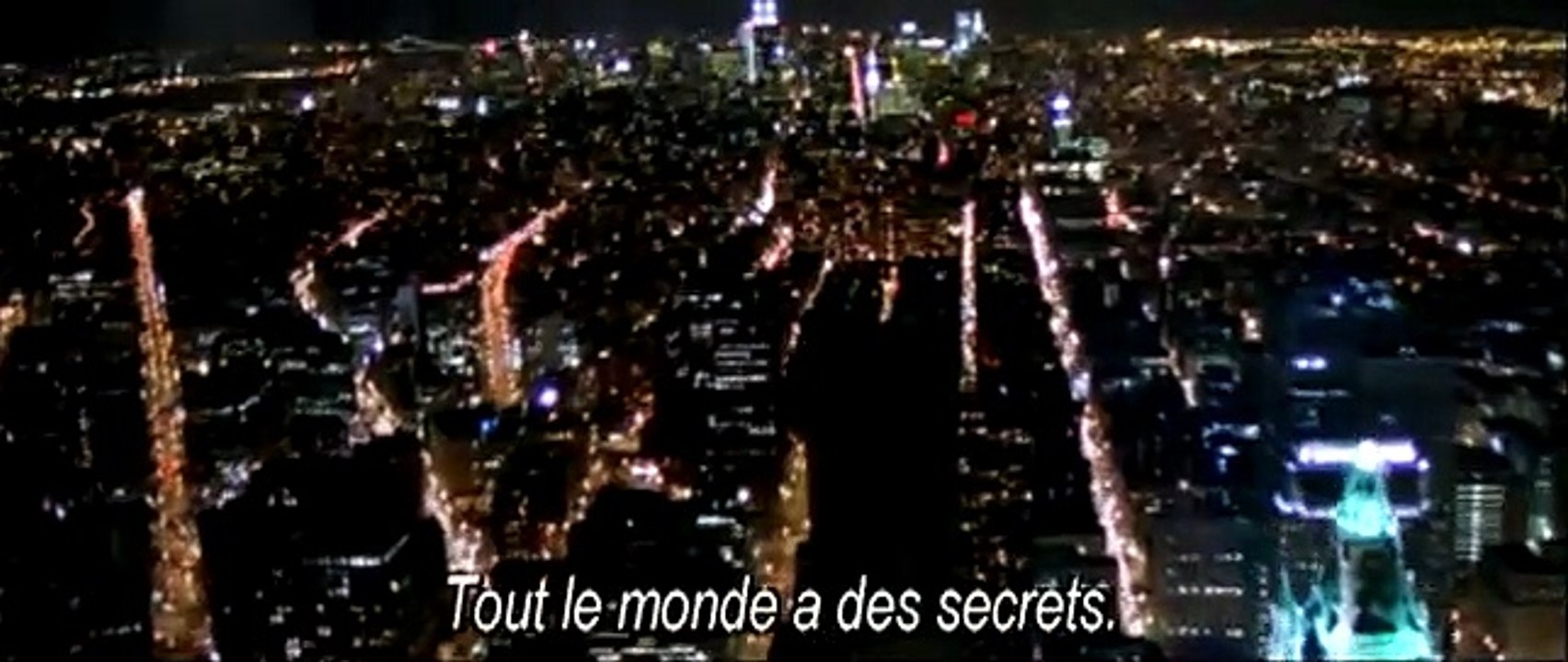 Dangereuse séduction Bande-annonce VO