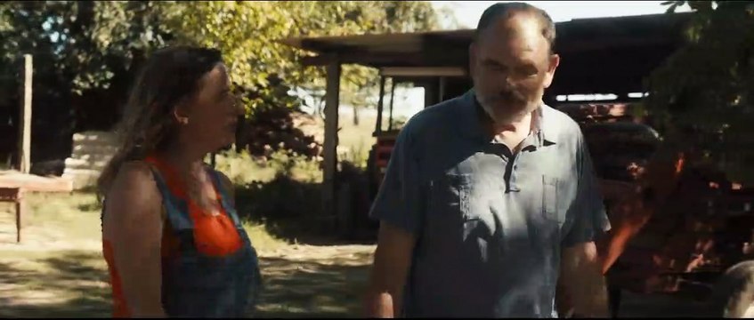 Coup de chaud - EXTRAIT VF Vous avez fait au mieux