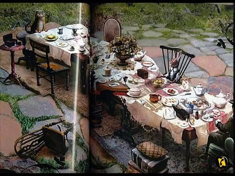 La Minute du lundi 23 mars 2009