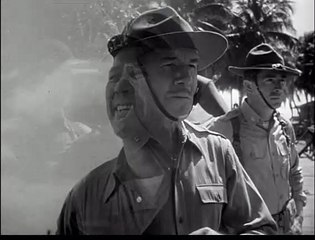 Les Sacrifiés Bande-annonce VO