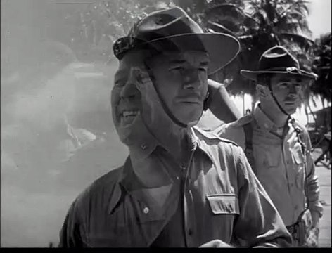 Les Sacrifiés Bande-annonce VO