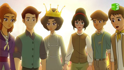 هل سيحكم الغريب عالم الدر؟